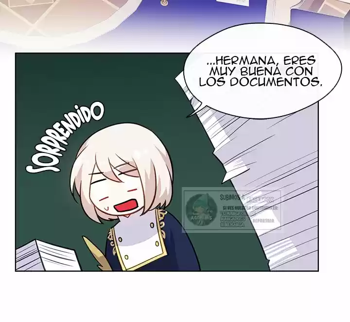 La Compañera Del Emperador - Capítulo 75 - Página 72 - LectorTMOo