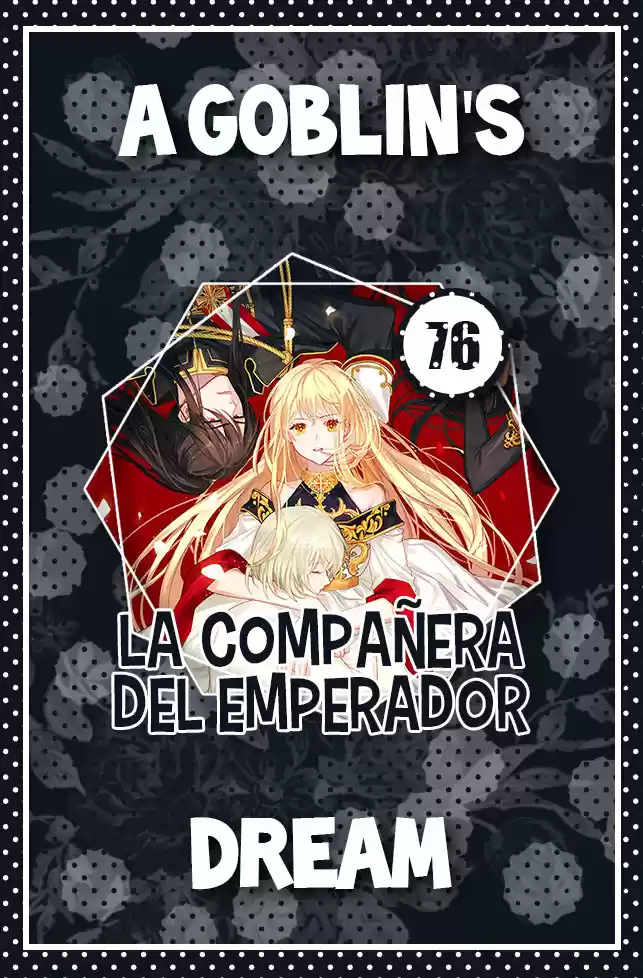 La Compañera Del Emperador - Capítulo 76 - Página 1 - LectorTMOo