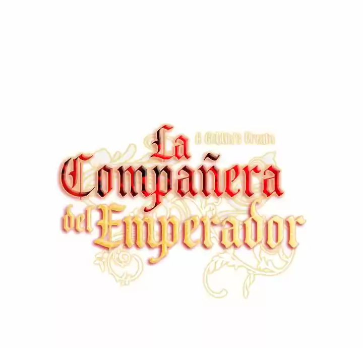 La Compañera Del Emperador - Capítulo 76 - Página 4 - LectorTMOo