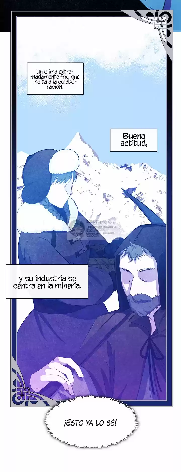 La Compañera Del Emperador - Capítulo 76 - Página 9 - LectorTMOo