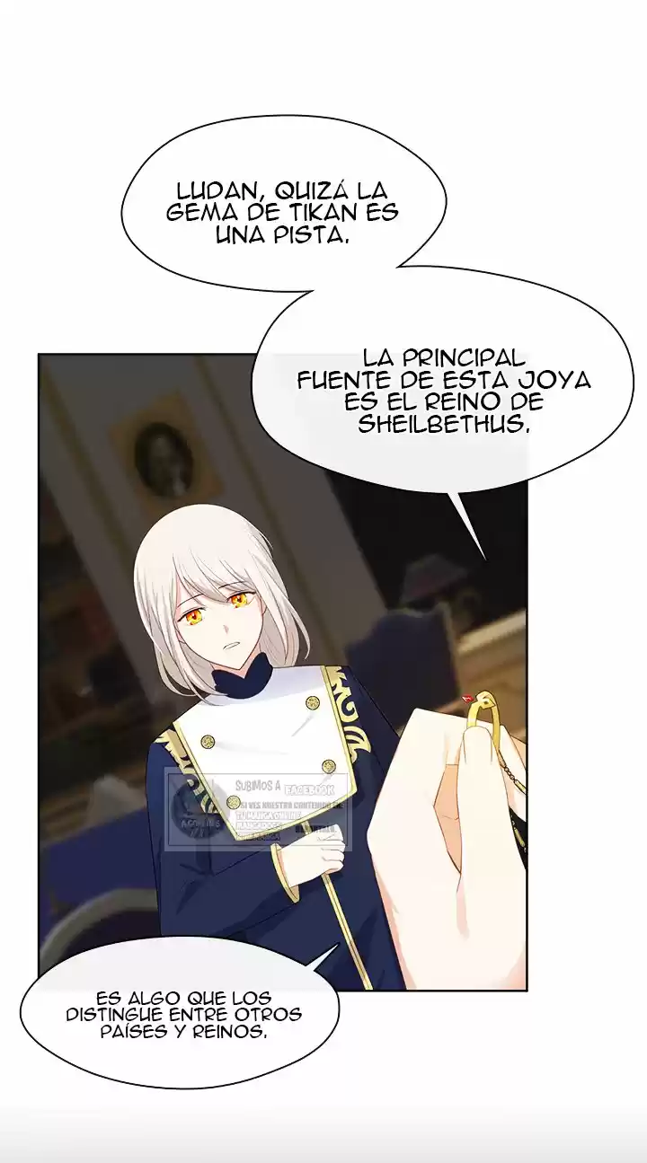 La Compañera Del Emperador - Capítulo 76 - Página 18 - LectorTMOo