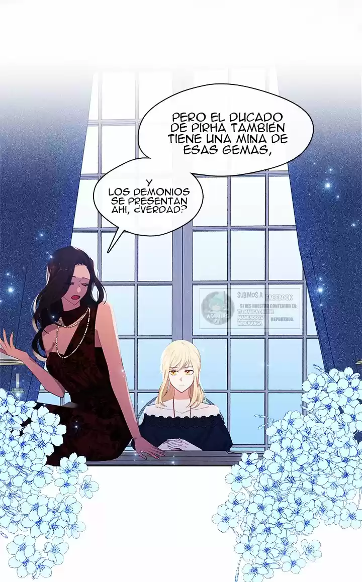 La Compañera Del Emperador - Capítulo 76 - Página 21 - LectorTMOo