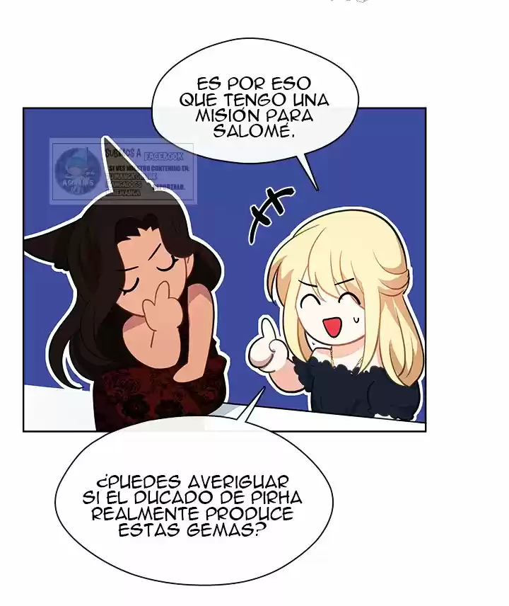 La Compañera Del Emperador - Capítulo 76 - Página 22 - LectorTMOo