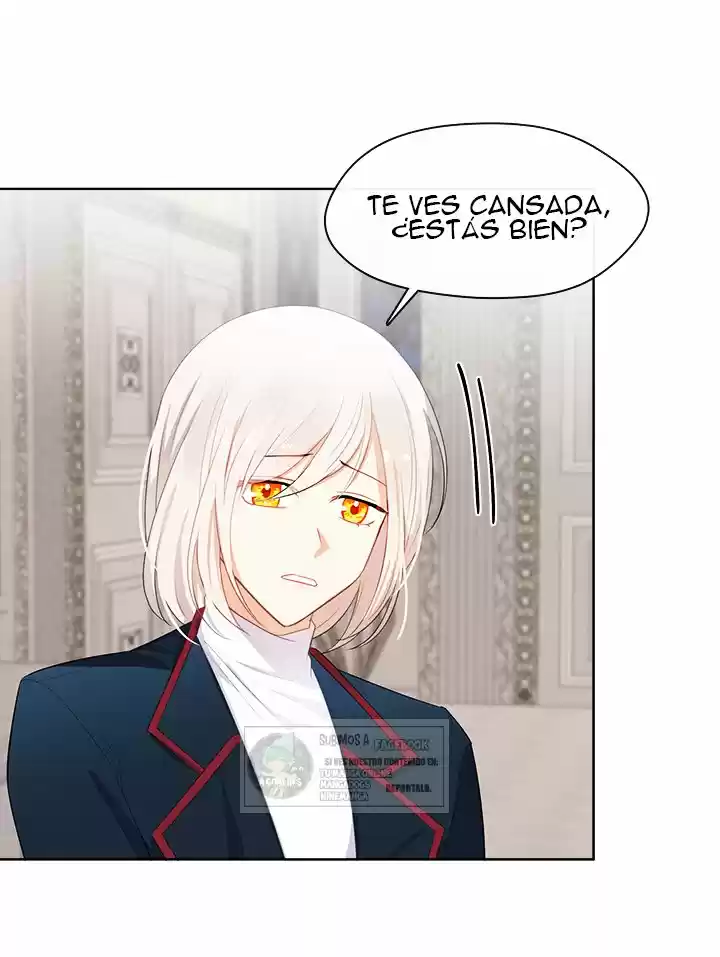La Compañera Del Emperador - Capítulo 76 - Página 35 - LectorTMOo