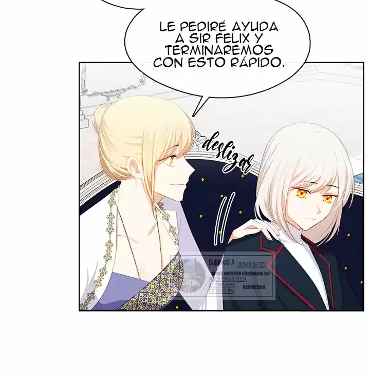 La Compañera Del Emperador - Capítulo 76 - Página 47 - LectorTMOo