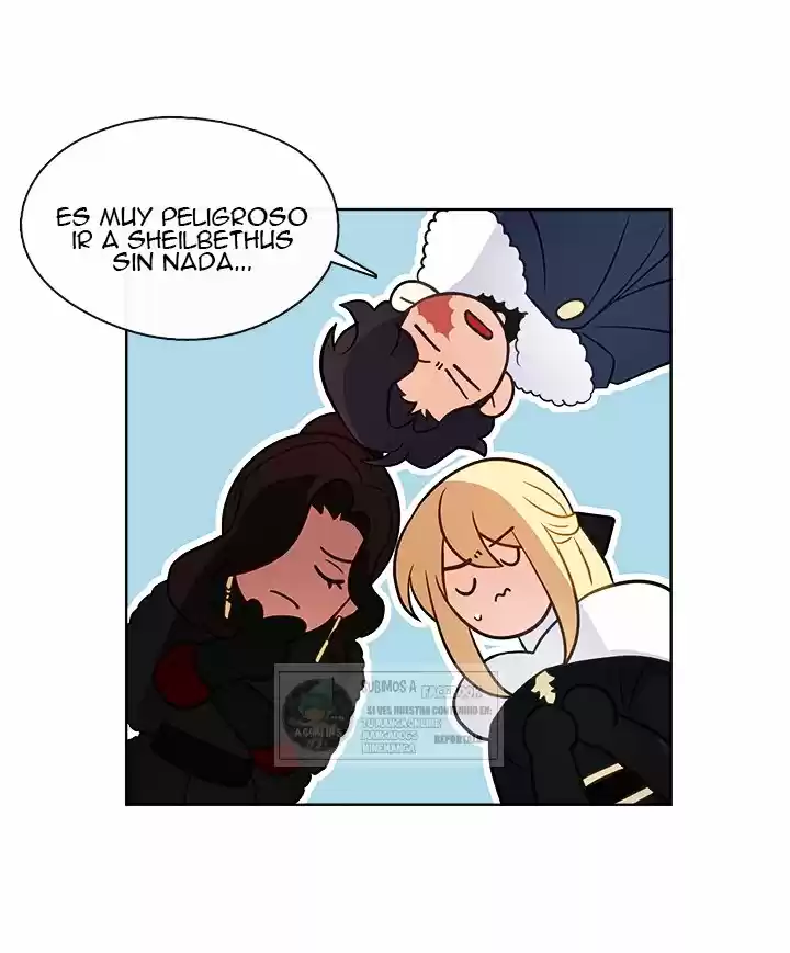 La Compañera Del Emperador - Capítulo 76 - Página 97 - LectorTMOo