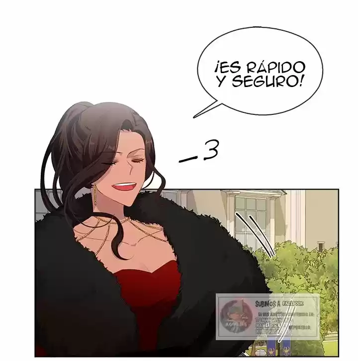 La Compañera Del Emperador - Capítulo 77 - Página 3 - LectorTMOo