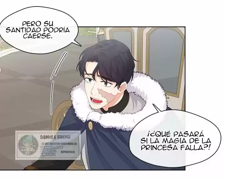 La Compañera Del Emperador - Capítulo 77 - Página 4 - LectorTMOo