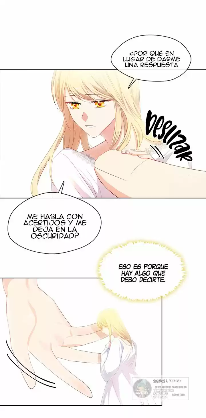 La Compañera Del Emperador - Capítulo 77 - Página 19 - LectorTMOo