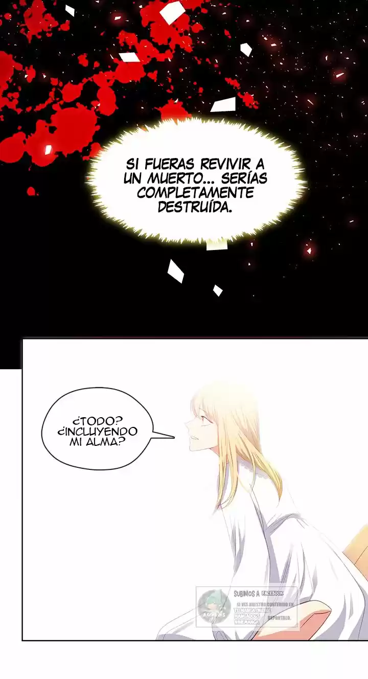 La Compañera Del Emperador - Capítulo 77 - Página 23 - LectorTMOo