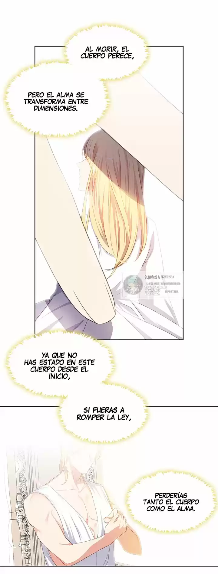 La Compañera Del Emperador - Capítulo 77 - Página 24 - LectorTMOo