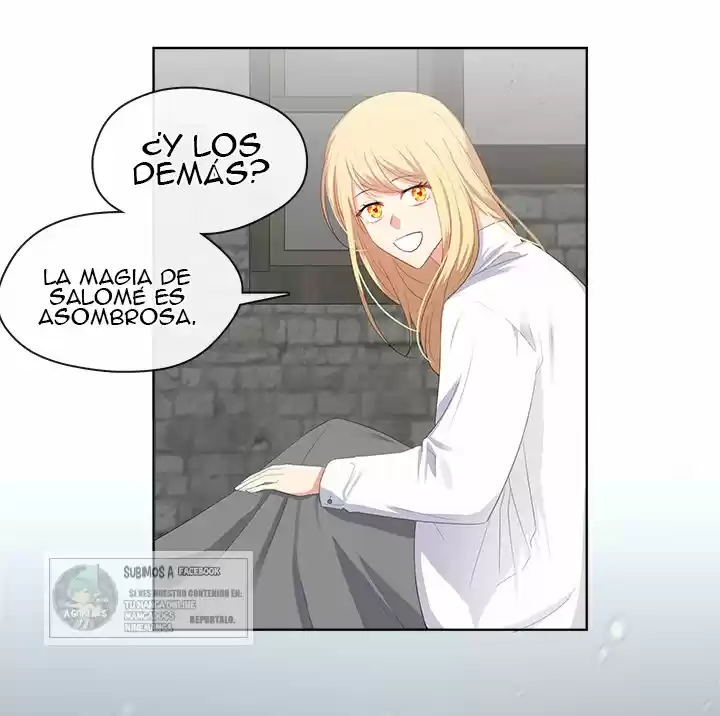 La Compañera Del Emperador - Capítulo 77 - Página 29 - LectorTMOo