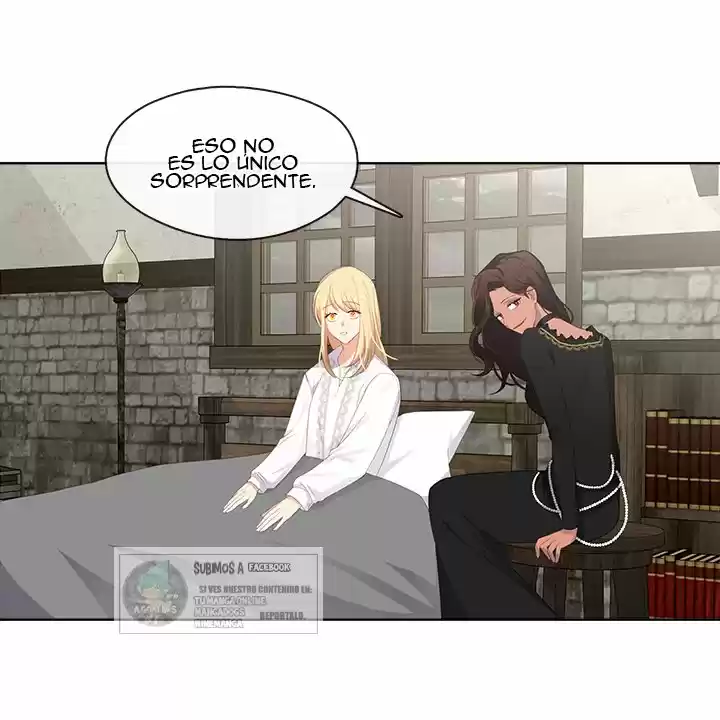 La Compañera Del Emperador - Capítulo 77 - Página 31 - LectorTMOo