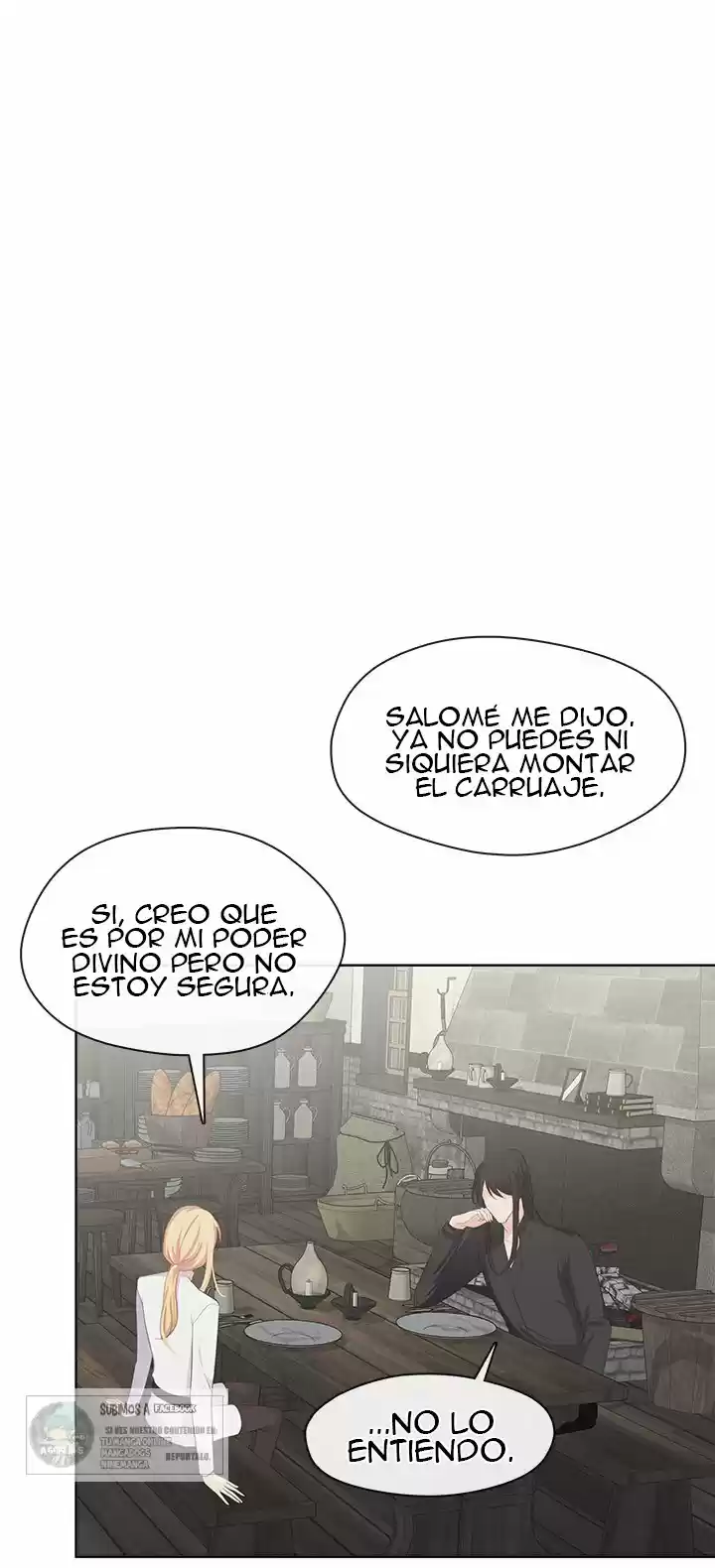 La Compañera Del Emperador - Capítulo 77 - Página 33 - LectorTMOo