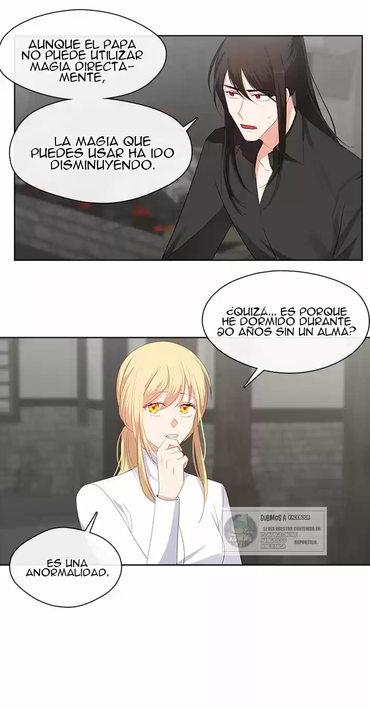 La Compañera Del Emperador - Capítulo 77 - Página 34 - LectorTMOo