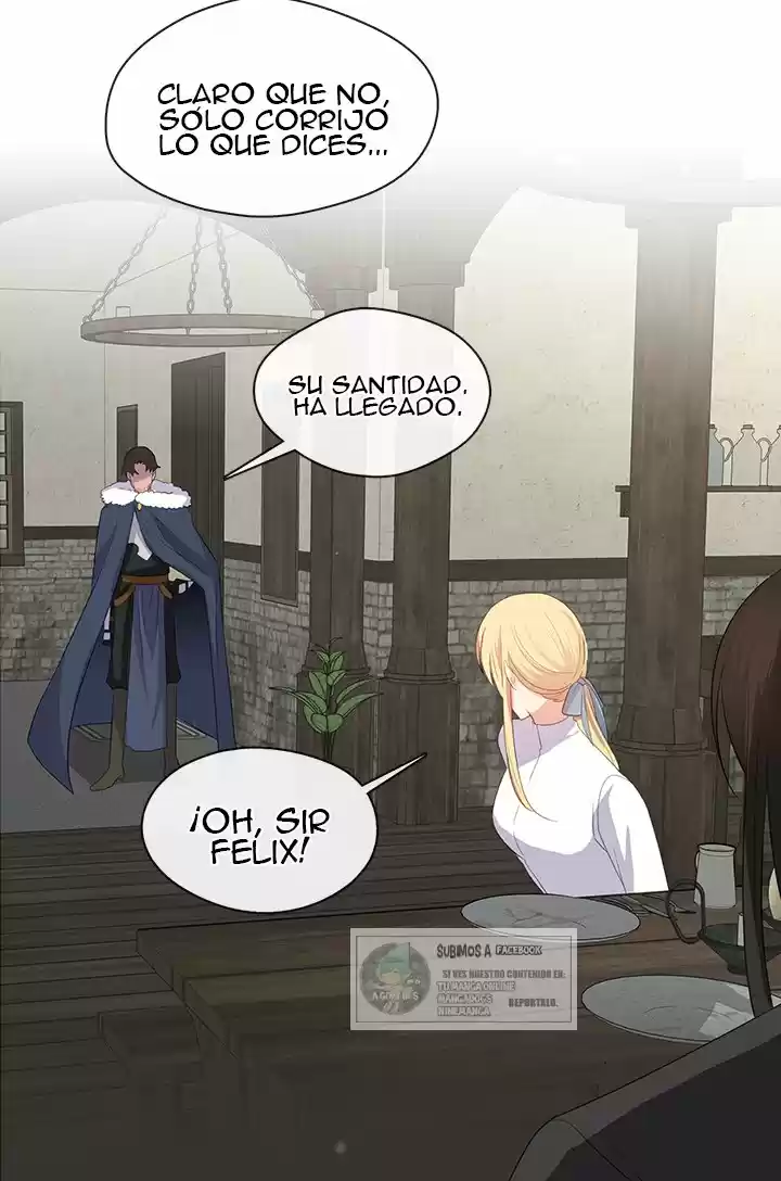 La Compañera Del Emperador - Capítulo 77 - Página 37 - LectorTMOo