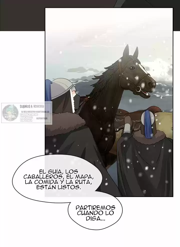 La Compañera Del Emperador - Capítulo 77 - Página 38 - LectorTMOo