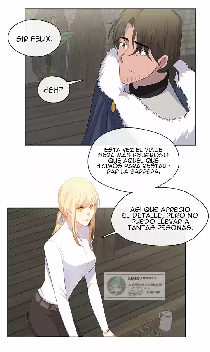 La Compañera Del Emperador - Capítulo 77 - Página 39 - LectorTMOo