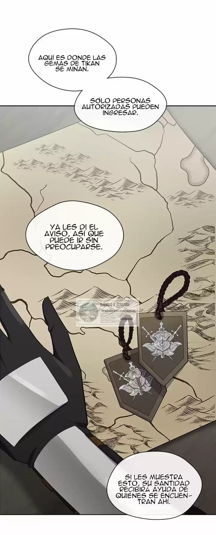 La Compañera Del Emperador - Capítulo 77 - Página 44 - LectorTMOo