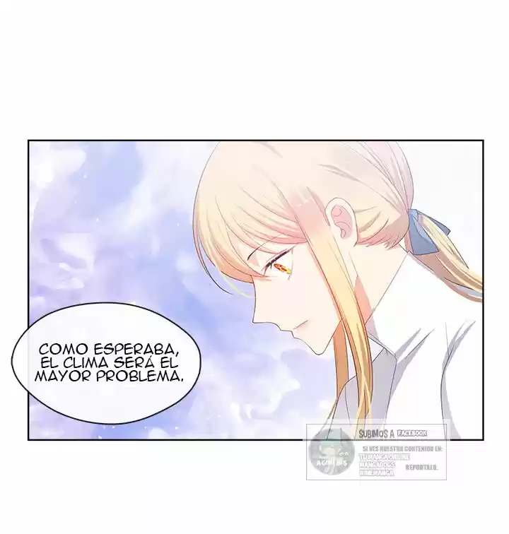 La Compañera Del Emperador - Capítulo 77 - Página 46 - LectorTMOo