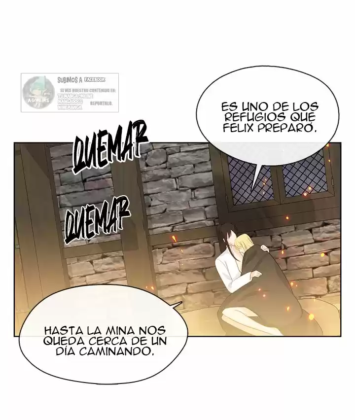 La Compañera Del Emperador - Capítulo 78 - Página 21 - LectorTMOo
