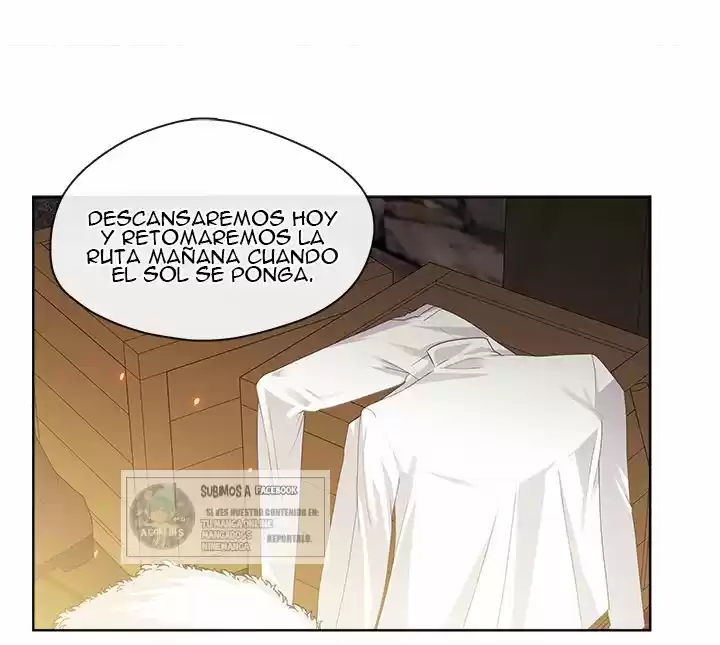 La Compañera Del Emperador - Capítulo 78 - Página 22 - LectorTMOo