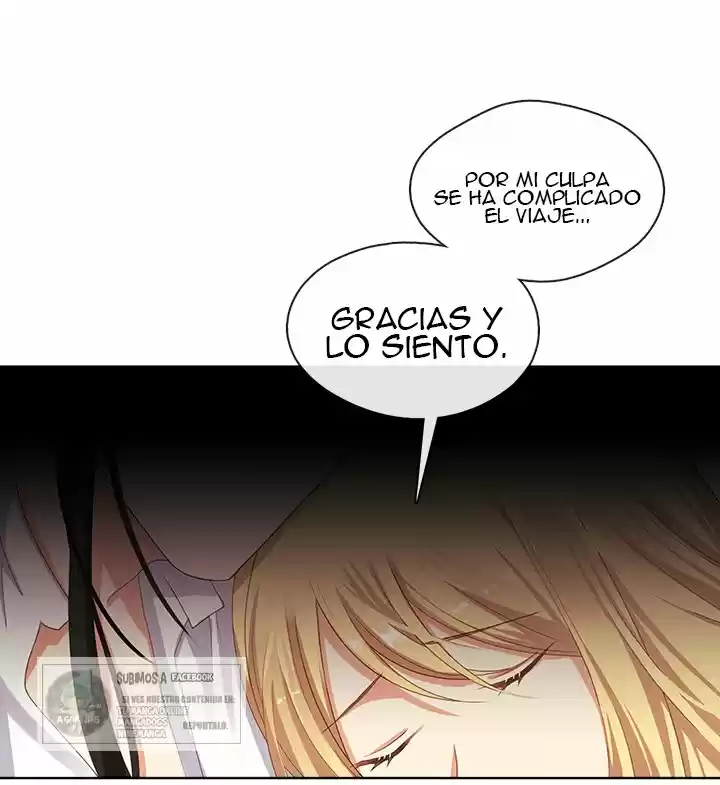 La Compañera Del Emperador - Capítulo 78 - Página 23 - LectorTMOo