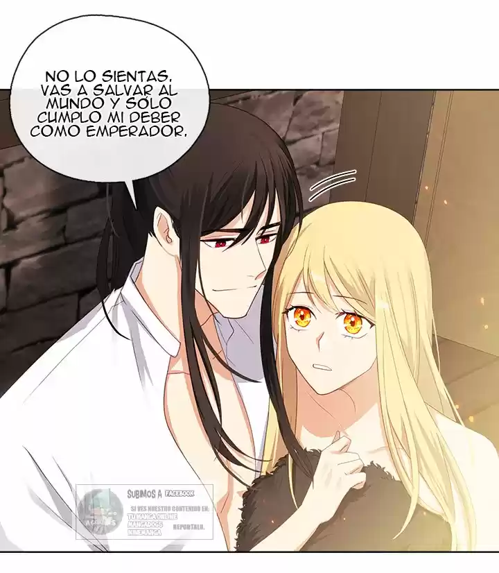 La Compañera Del Emperador - Capítulo 78 - Página 24 - LectorTMOo