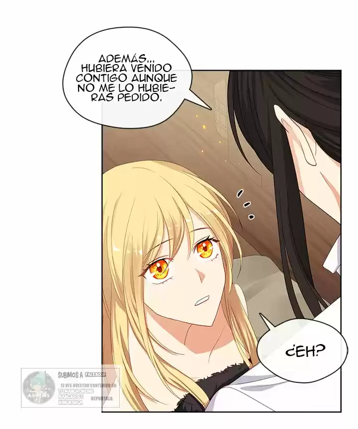 La Compañera Del Emperador - Capítulo 78 - Página 25 - LectorTMOo