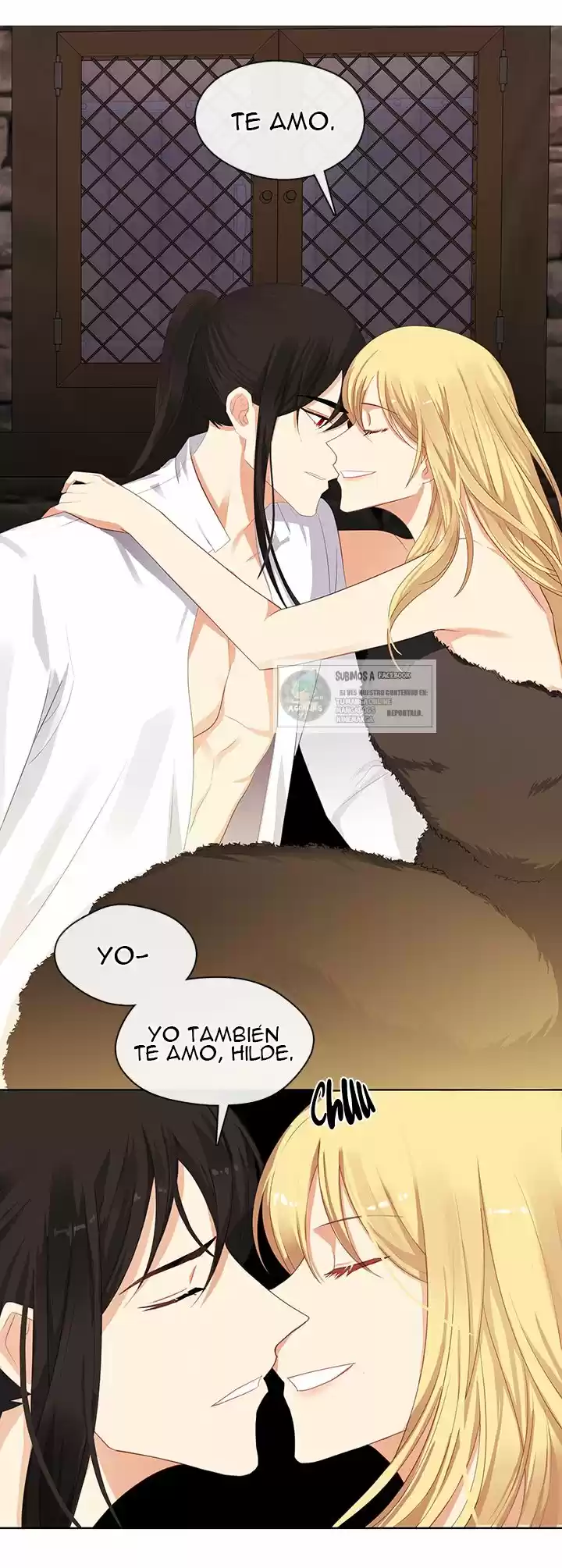 La Compañera Del Emperador - Capítulo 78 - Página 29 - LectorTMOo