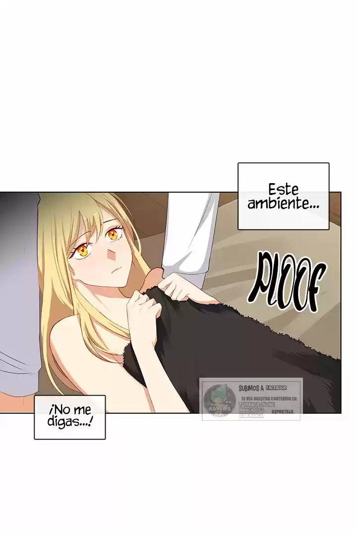 La Compañera Del Emperador - Capítulo 78 - Página 31 - LectorTMOo