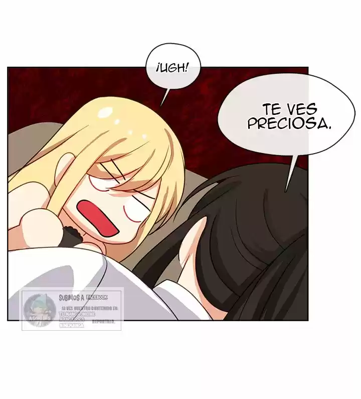 La Compañera Del Emperador - Capítulo 78 - Página 34 - LectorTMOo