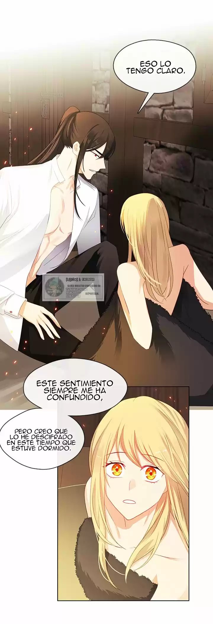 La Compañera Del Emperador - Capítulo 78 - Página 44 - LectorTMOo