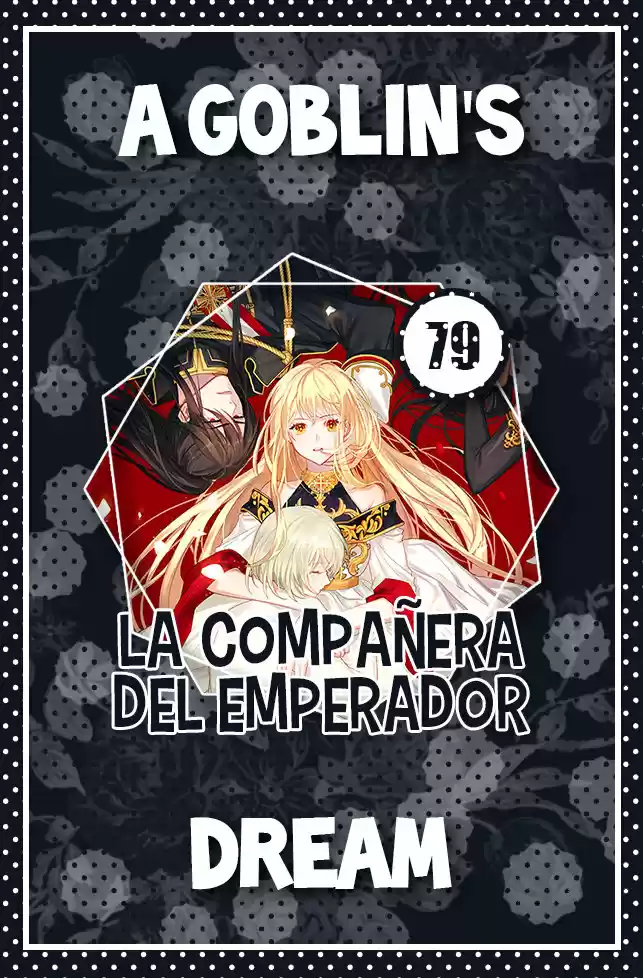 La Compañera Del Emperador - Capítulo 79 - Página 1 - LectorTMOo