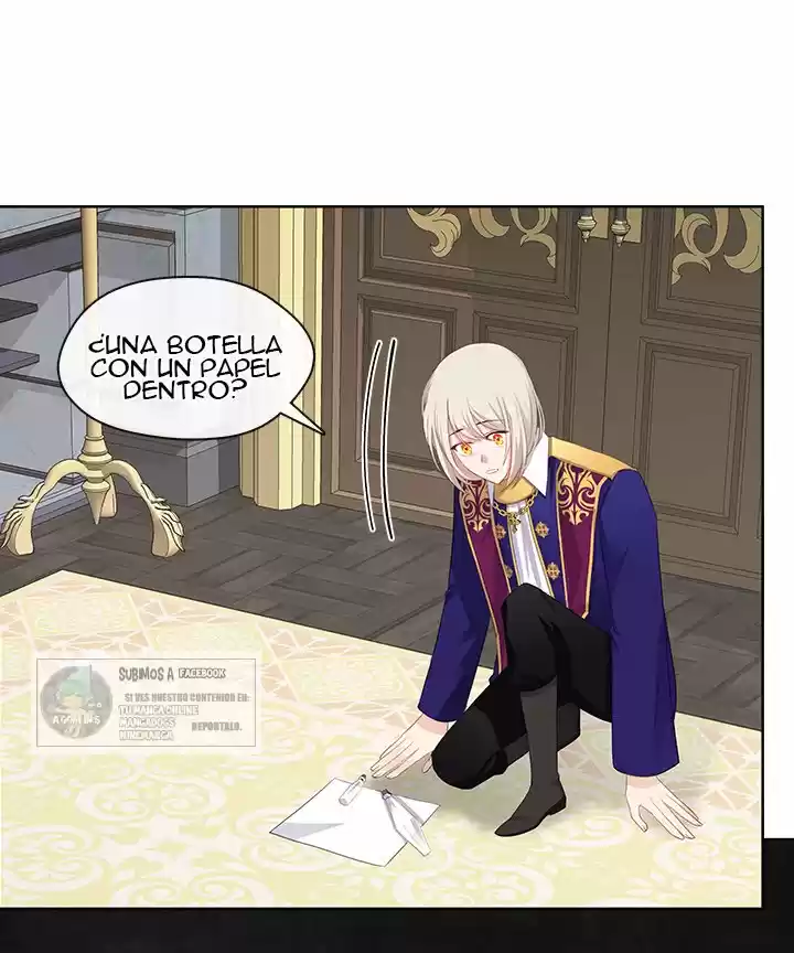 La Compañera Del Emperador - Capítulo 79 - Página 5 - LectorTMOo