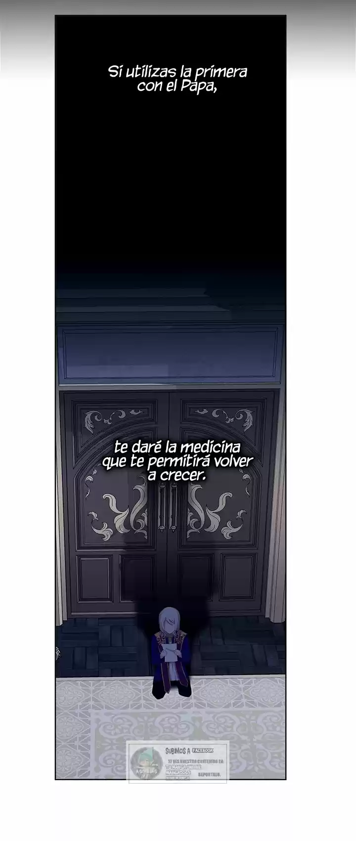 La Compañera Del Emperador - Capítulo 79 - Página 7 - LectorTMOo