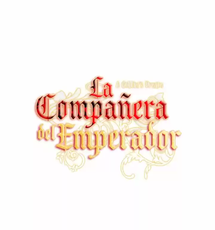 La Compañera Del Emperador - Capítulo 79 - Página 10 - LectorTMOo
