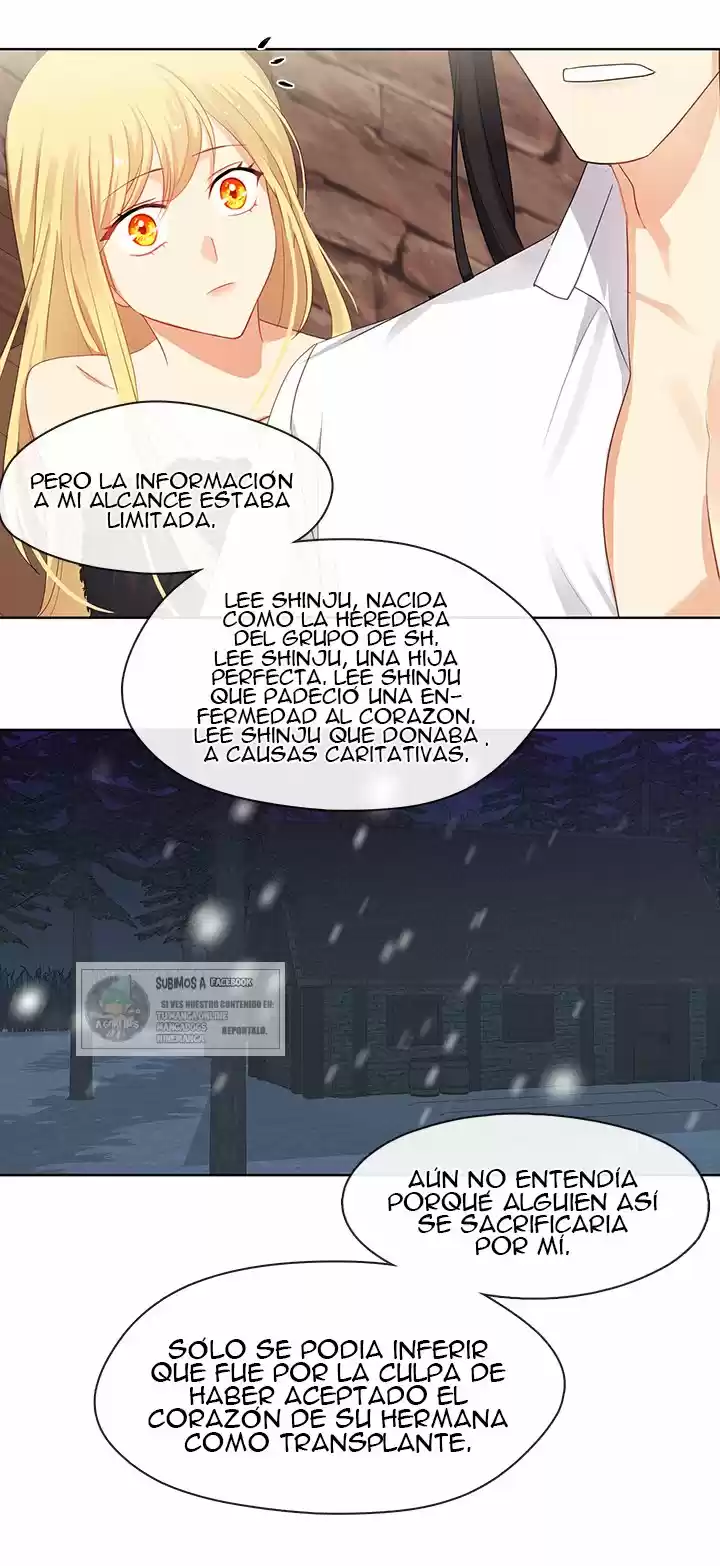 La Compañera Del Emperador - Capítulo 79 - Página 19 - LectorTMOo