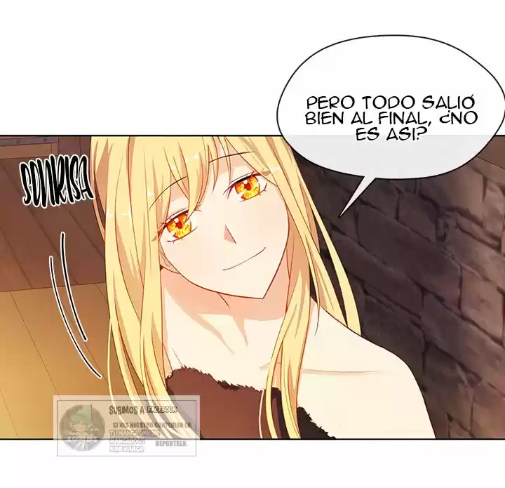 La Compañera Del Emperador - Capítulo 79 - Página 33 - LectorTMOo