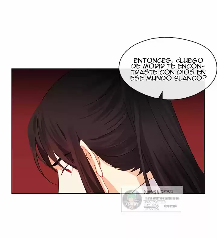 La Compañera Del Emperador - Capítulo 79 - Página 35 - LectorTMOo