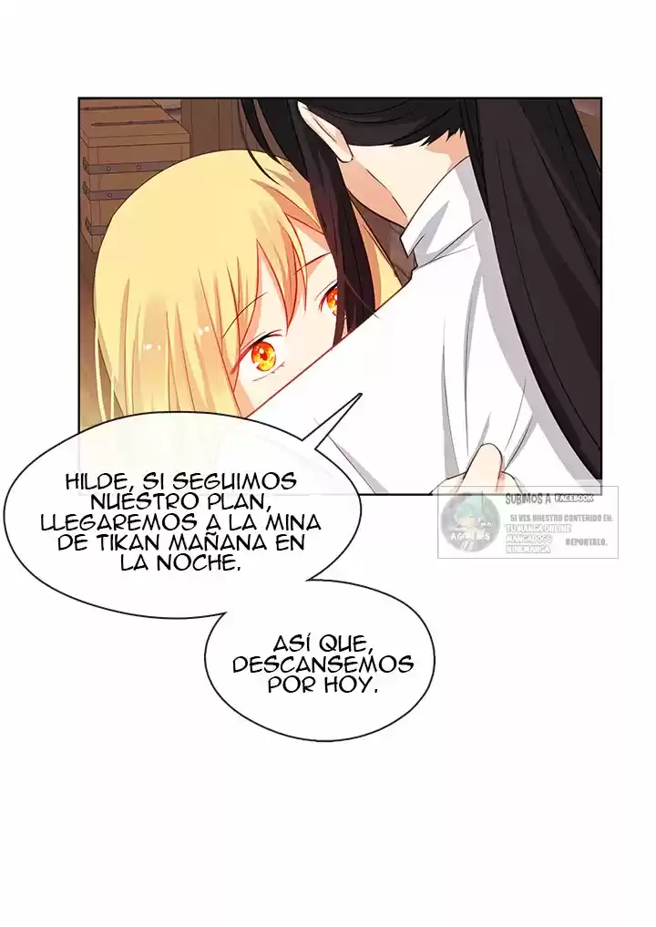 La Compañera Del Emperador - Capítulo 79 - Página 42 - LectorTMOo