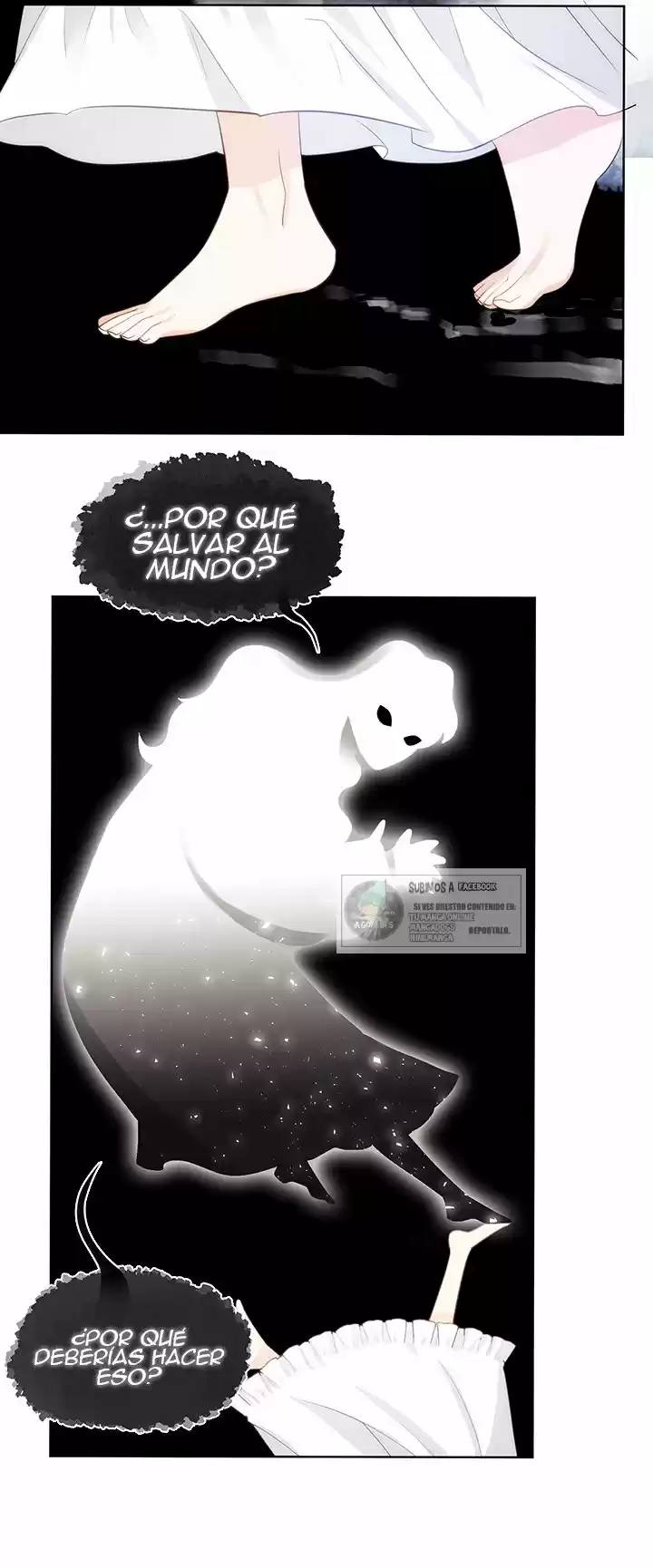 La Compañera Del Emperador - Capítulo 79 - Página 56 - LectorTMOo