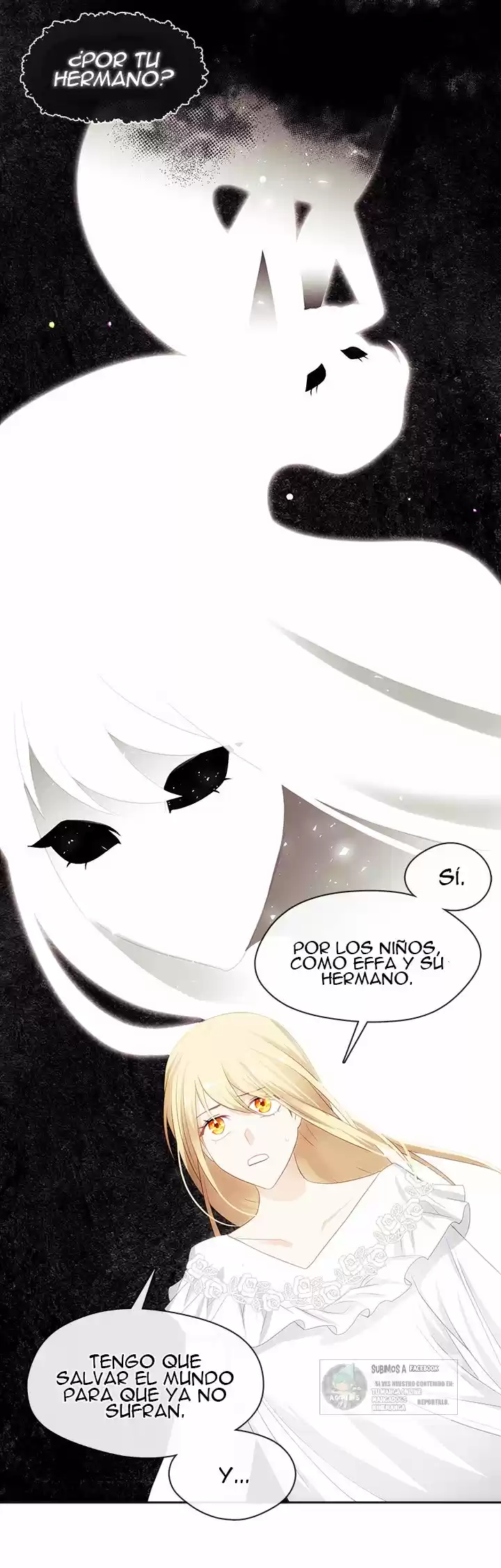 La Compañera Del Emperador - Capítulo 79 - Página 59 - LectorTMOo