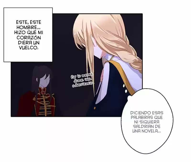 La Compañera Del Emperador - Capítulo 8 - Página 51 - LectorTMOo