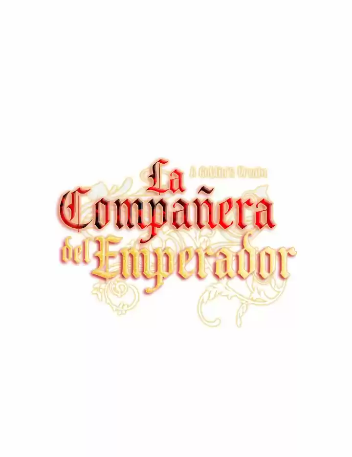 La Compañera Del Emperador - Capítulo 81 - Página 8 - LectorTMOo