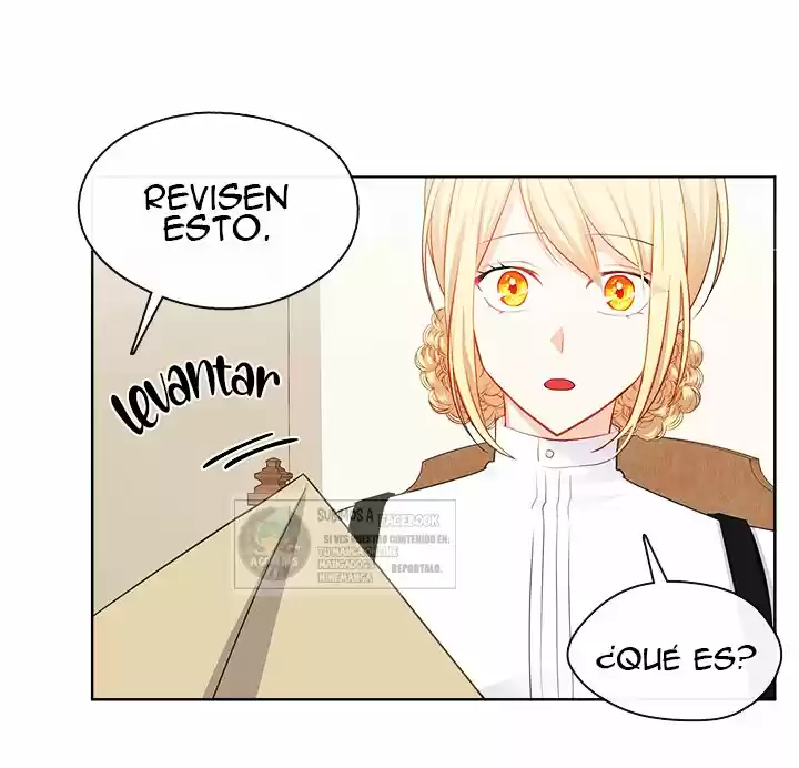 La Compañera Del Emperador - Capítulo 81 - Página 12 - LectorTMOo