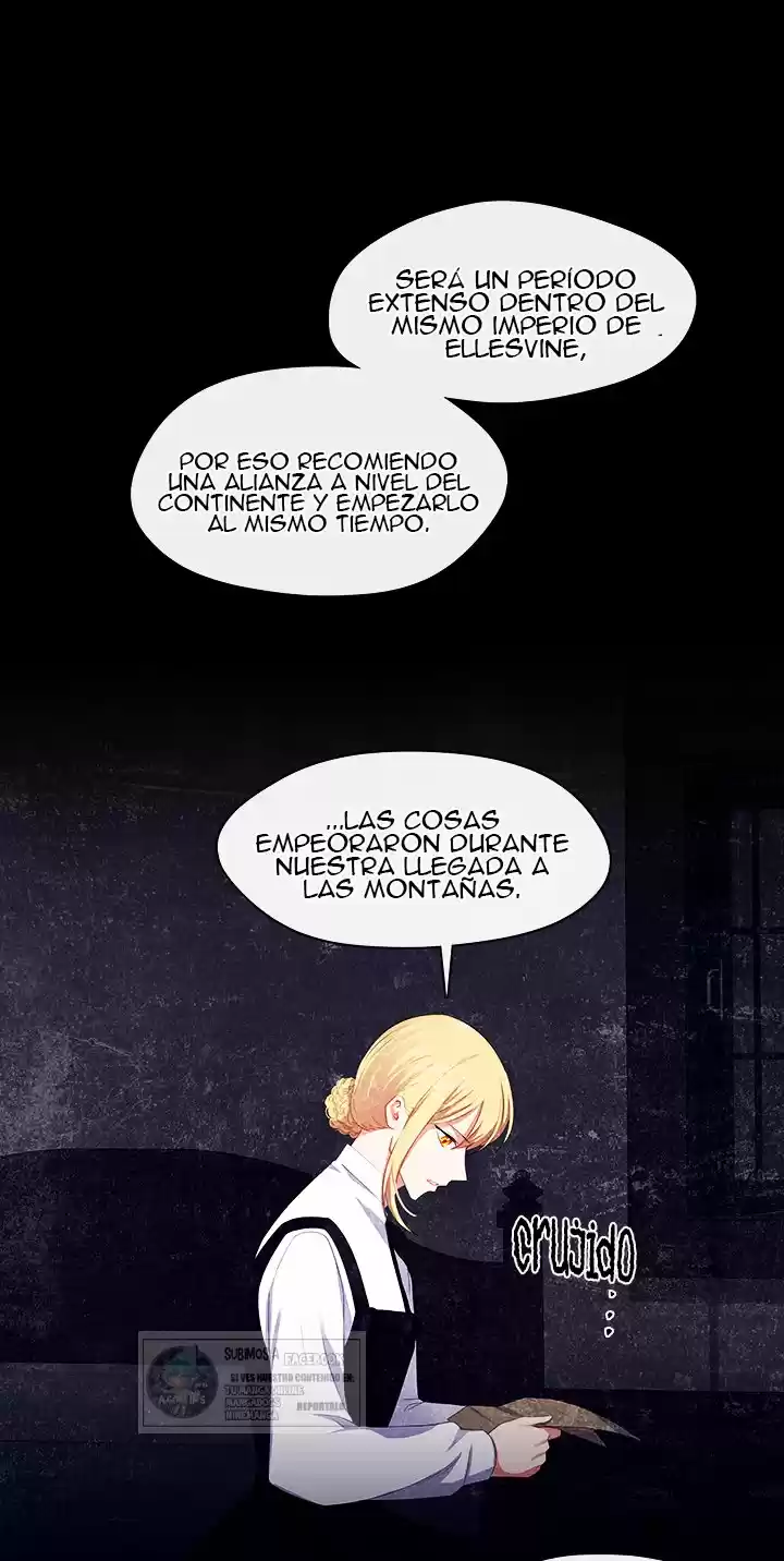 La Compañera Del Emperador - Capítulo 81 - Página 21 - LectorTMOo