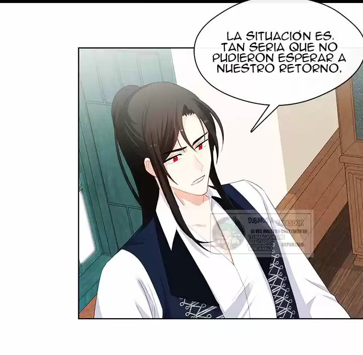 La Compañera Del Emperador - Capítulo 81 - Página 22 - LectorTMOo