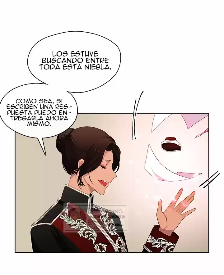 La Compañera Del Emperador - Capítulo 81 - Página 23 - LectorTMOo
