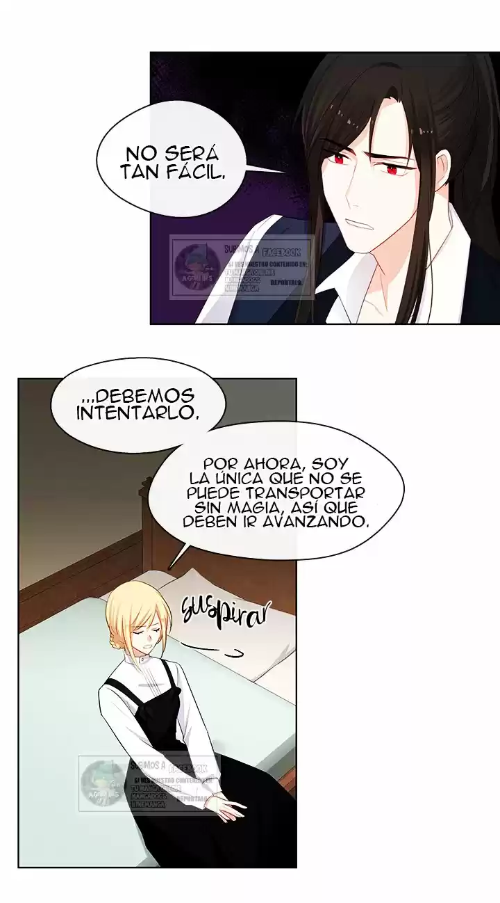 La Compañera Del Emperador - Capítulo 81 - Página 25 - LectorTMOo